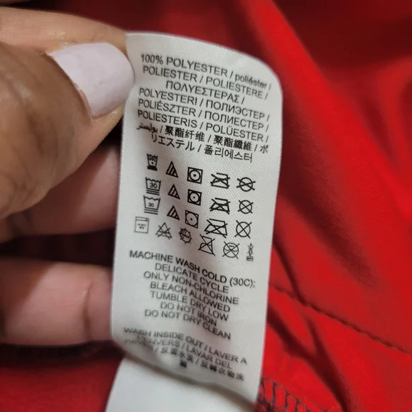 New Orleans Pelicans Kids track suit 4T - Picture 4 of 4